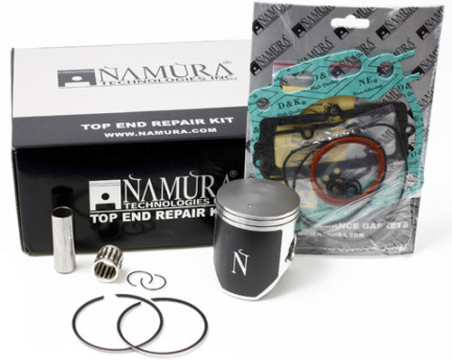 NAMURA Top End Repair Kit PART NUMBER NX-40025-BKA