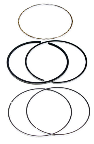 NAMURA NAMURA STD. RING SET NA-20075R