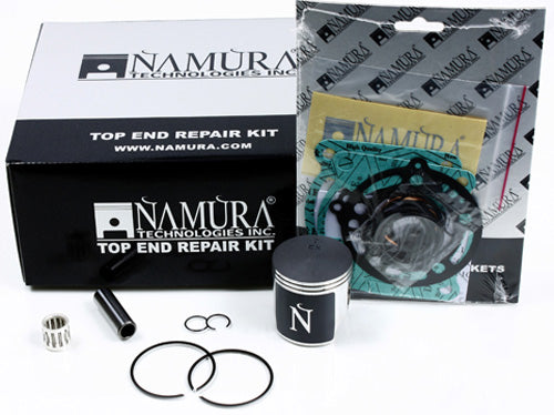 NAMURA Top End Repair Kit PART NUMBER NX-20010-CK