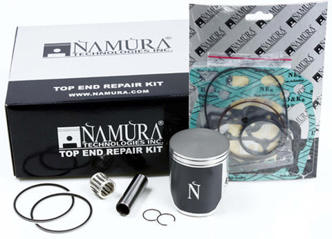 NAMURA Top End Repair Kit PART NUMBER NX-30027-2K