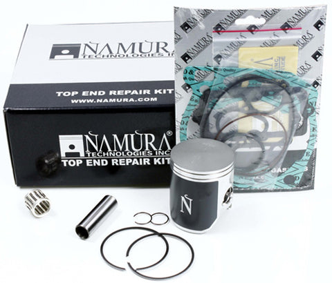 NAMURA Top End Repair Kit PART NUMBER NX-30027-CK