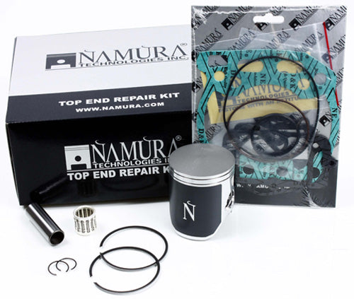 NAMURA TOP END REPAIR KIT PART NUMBER NX-30033-2K