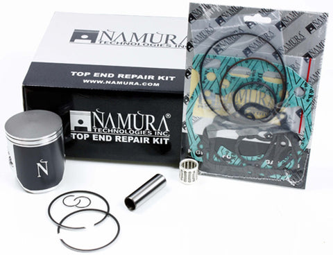 NAMURA Top End Repair Kit PART NUMBER NX-30033-4K
