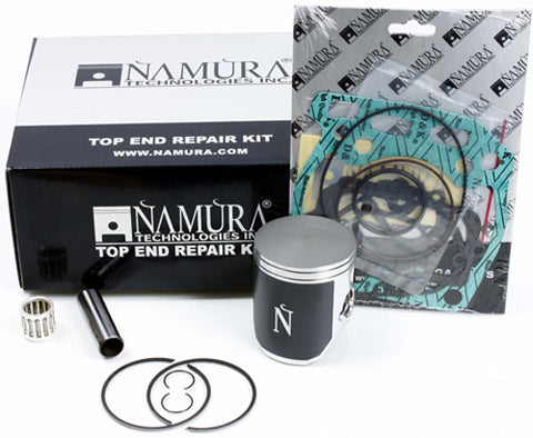 NAMURA Top End Repair Kit PART NUMBER NX-30033-6K