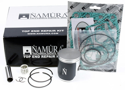 NAMURA Top End Repair Kit PART NUMBER NX-30033-BK