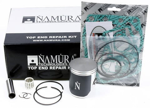 NAMURA Top End Repair Kit PART NUMBER NX-30033-BK