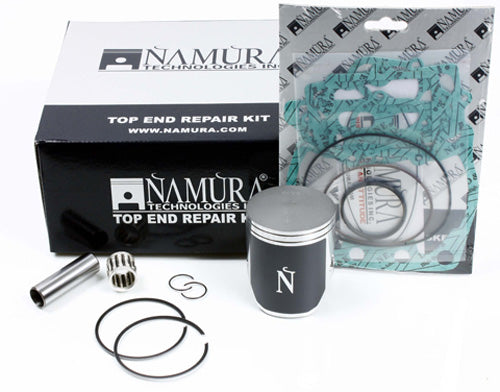 NAMURA TOP END REPAIR KIT PART NUMBER NX-30033-CK