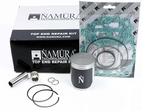 NAMURA TOP END REPAIR KIT PART NUMBER NX-30033-CK