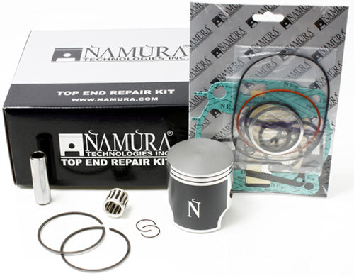 NAMURA Top End Repair Kit PART NUMBER NX-40026-BK