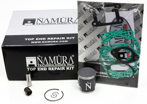 NAMURA TOP END REPAIR KIT NX-70002-6BK