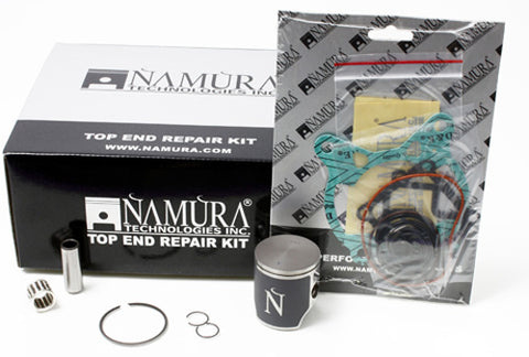 NAMURA TOP END REPAIR KIT NX-70004-BK