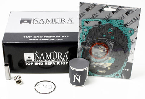 NAMURA TOP END REPAIR KIT NX-70026K1