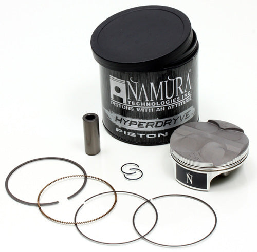 NAMURA NX-70060-C PISTON KIT