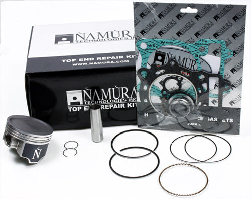 NAMURA TOP END REPAIR KIT PART NUMBER NA-30050-BK