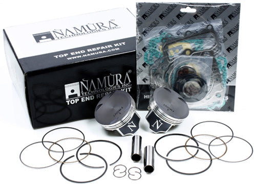 NAMURA TOP END REPAIR KIT PART NUMBER NA-20070K