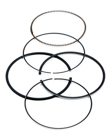 NAMURA NAMURA PISTON RING KIT NA-40012R