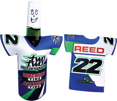 SMOOTH CHAD REED 2PK DRINK JERSEY PART# 1820-302