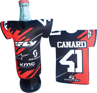 SMOOTH TREY CANARD 2PK DRINK JERSEY PART# 1820-304