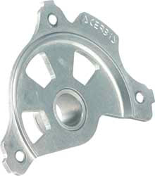 ACERBIS FRONT DISC COVER MOUNT HONDA PART# 2043160059 NEW