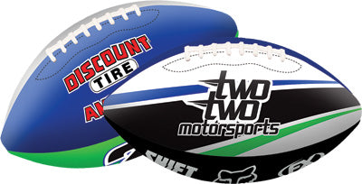 SMOOTH FOOTBALL (TWO TWO MOTORSPORTS) PART# 1831-202