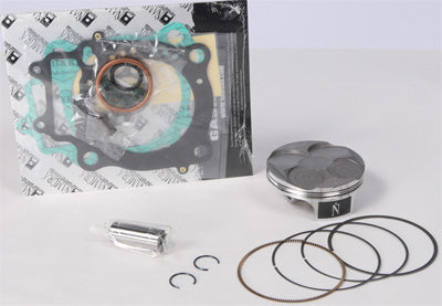 NAMURA TOP END REPAIR KIT NX-10035K