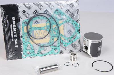 NAMURA Top End Repair Kit PART NUMBER NX-30004-CK