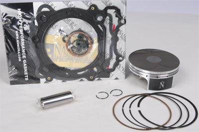 NAMURA TOP END REPAIR KIT NX-30016-BK