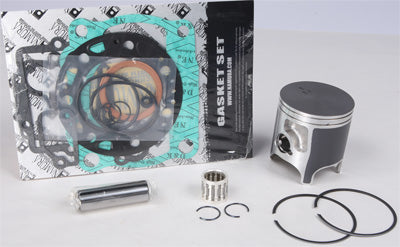 NAMURA Top End Repair Kit PART NUMBER NX-30024-BK