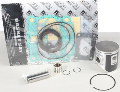 NAMURA TOP END REPAIR KIT NX-40000-BK