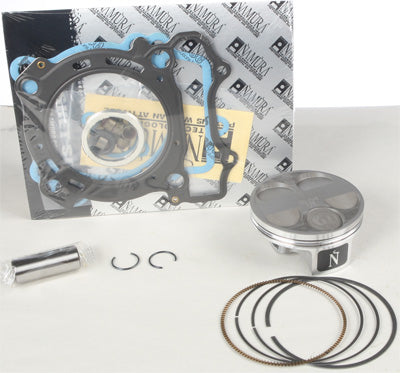 NAMURA TOP END REPAIR KIT NX-40033K