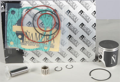 NAMURA Top End Repair Kit PART NUMBER NX-40080-2K
