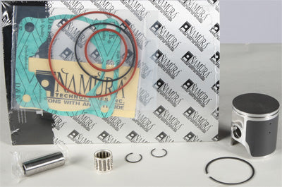 NAMURA Top End Repair Kit PART NUMBER NX-40080-6K