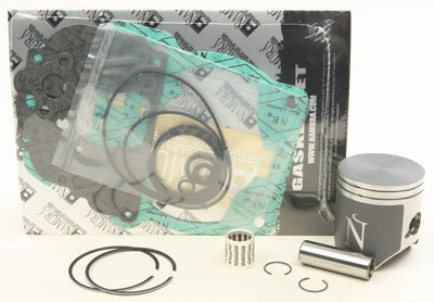 NAMURA TOP END REPAIR KIT NX-70029-BK2