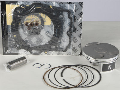 NAMURA TOP END REPAIR KIT NX-70068-BK