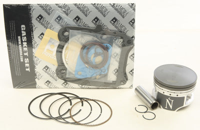 NAMURA TOP END REPAIR KIT PART NUMBER NA-30001-2K