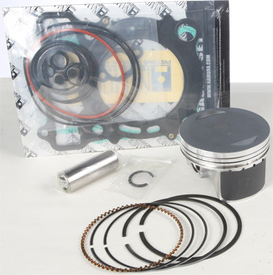 NAMURA TOP END REPAIR KIT NA-40008K