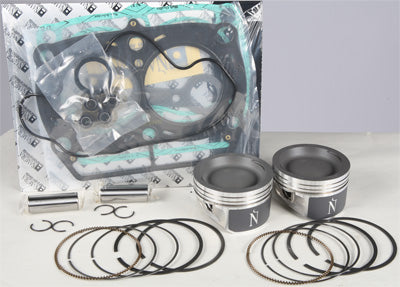 NAMURA TOP END REPAIR KIT NA-50080-BK
