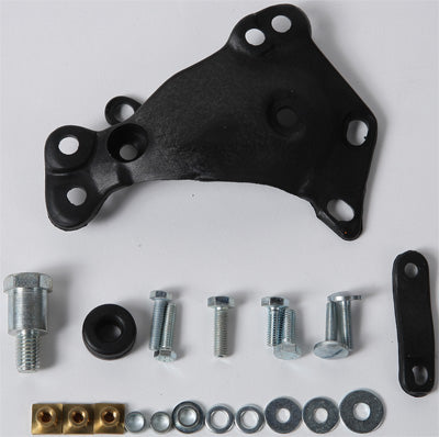 ACERBIS DISC COVER-SPIDER CRF PART# 1863-5000