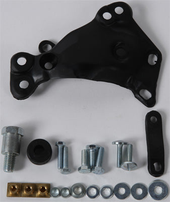 ACERBIS DISC COVER-SPIDER HON PART# 1864-9500