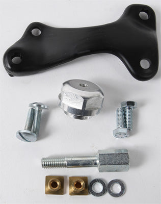 ACERBIS DISC COVER-SPIDER KTM PART# 1868-3100