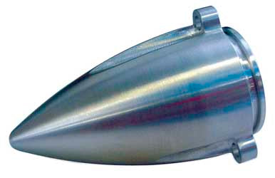 R D ANTI-CAVITATION CONE PART# 162-12002 NEW