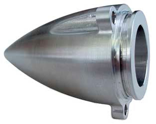 R D ANTI-CAVITATION CONE PART# 162-12003 NEW