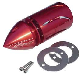 R D AFTER BURNER PUMP CONE KIT 161-00801