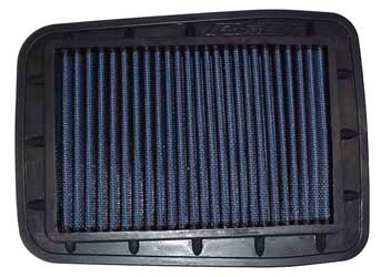 R D PERFORMANCE AIR FILTER KIT PART# 200-00110 NEW