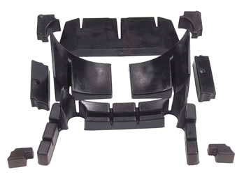 R D PUMP PLUG KIT GP1200R PART# 162-00000 NEW