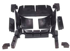 R D PUMP PLUG KIT GP1200R PART# 162-00000 NEW