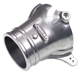 R D STEERING NOZZLE GP1200R PART# 162-12000 NEW