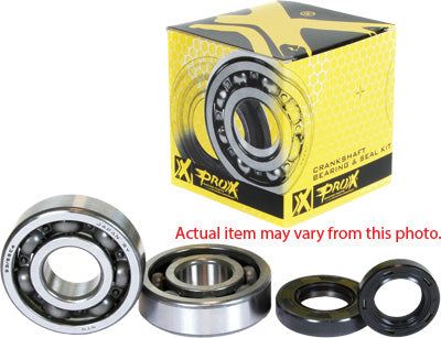 PROX CRANKSHAFT BEARING SEAL KIT PART# 23.CBS11085 NEW