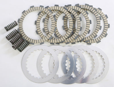 PROX COMPLETE CLUTCH PLATE SET PART# 16.CPS12086 NEW