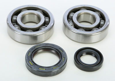PROX CRANKSHAFT BEARING SEAL KIT PART# 23.CBS12086 NEW